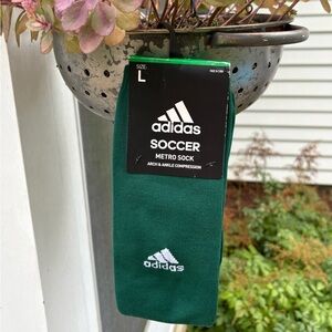 Adidas Men’s Soccer Socks